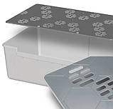 Переноска ATLAS VISION LARGE для великих тварин, 100*60*66 см., фото 3