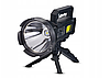 Ліхтар прожектор Coba STRONG TORCH XHP900 GALOGEN PANEL COB 1 lm, фото 4