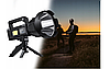 Ліхтар прожектор Coba STRONG TORCH XHP900 GALOGEN PANEL COB 1 lm, фото 6