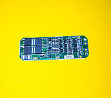 Контролер BMS 3S 11,1 v (12,6 в), 4MOS 20A, фото 3