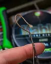 Лідкор Korda Kable Tight Weave Leadcore 50Lb/22kg, фото 3