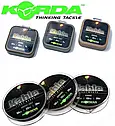 Лідкор Korda Kable Tight Weave Leadcore 50Lb/22kg, фото 5