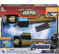 Оригінал NERF Avengers Ronin Assembler Gear, нерф бластер Месники Ронін