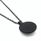 Кулон Трискель Тріскеліон Teen Wolf амулет античний Кельтський, фото 2