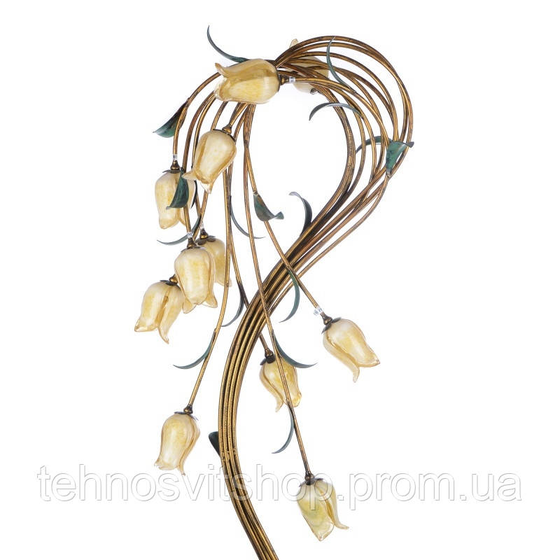 Торшер Флористика Brille 10W BKL-196 TT, код: 7275863 (ID#1987750918 ...