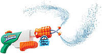 Оригінал NERF Super Soaker Hydro Frenzy Water Blaster, водний бластер нерф Френзі