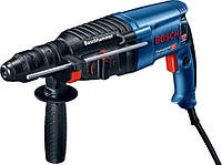 Перфоратор Bosch GBH 2-26 DFR