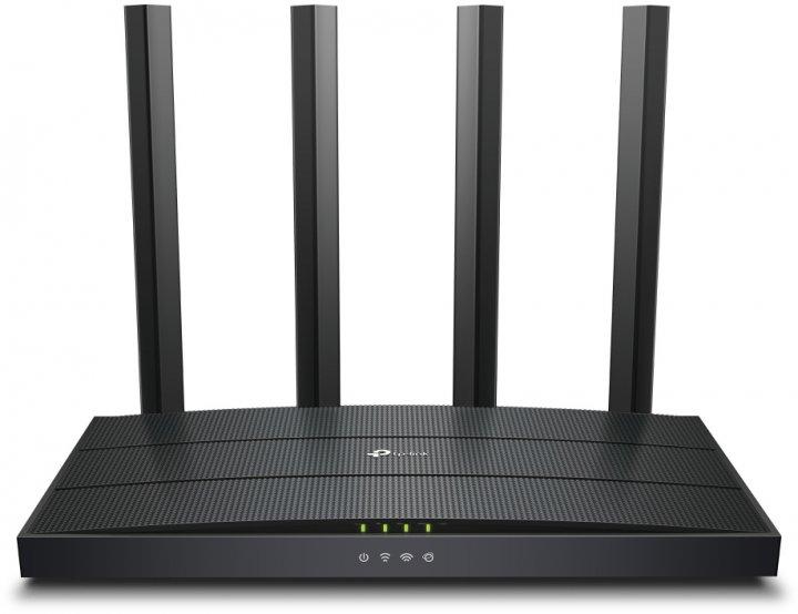 Маршрутизатор TP-Link Archer AX10