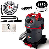 Промисловий пилосос Starmix NSG uClean ARDL — 1432 EHP