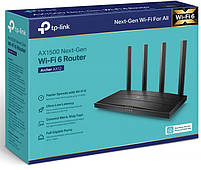Маршрутизатор TP-Link Archer AX10, фото 5