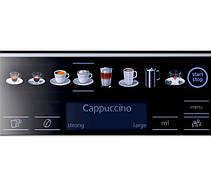 Кавомашина автоматична Siemens EQ.6 Plus S800 TE658209RW, фото 5