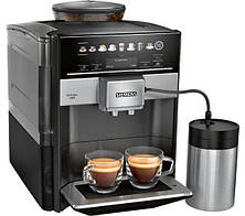 Кавомашина автоматична Siemens EQ.6 Plus S800 TE658209RW, фото 3