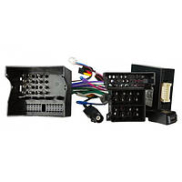 Переходник для магнитол 9", 10.1" Opel Carav 16-049