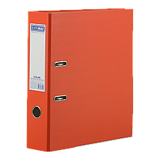 Реєстратор Buromax 70мм. BM.3015 кольори в асортименті, фото 3