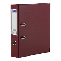 Реєстратор Buromax 70мм. BM.3015 кольори в асортименті, фото 4