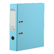 Реєстратор Buromax 70мм. BM.3015 кольори в асортименті, фото 5