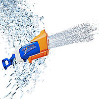 Оригінал NERF Super Soaker Rainstorm Water Blaster, нерф водний бластер Рейншторм