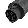 Перехідник для заряджання електроавтомобіля Type 1 EU - Type 2 EU 1 фаза, 8 кВт, 32A, фото 6