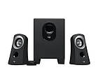 Акустична система Logitech Z313 Black (980-000413), фото 3