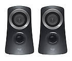 Акустична система Logitech Z313 Black (980-000413), фото 4