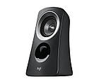 Акустична система Logitech Z313 Black (980-000413), фото 5