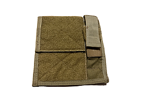 Адміністративний підсумок MBSS Admin Pouch, Колір: Coyote