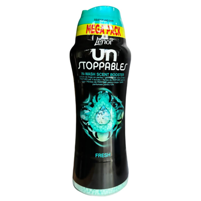 Кондиціонер для білизни Lenor Fresh в гранулах 570 г, фото 1