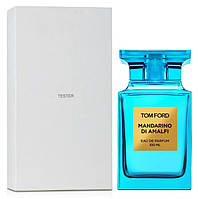 Духи унисекс Tom Ford Mandarino di Amalfi Tester (Том Форд Мандарино ди Амальфи) 100 ml/мл Тестер