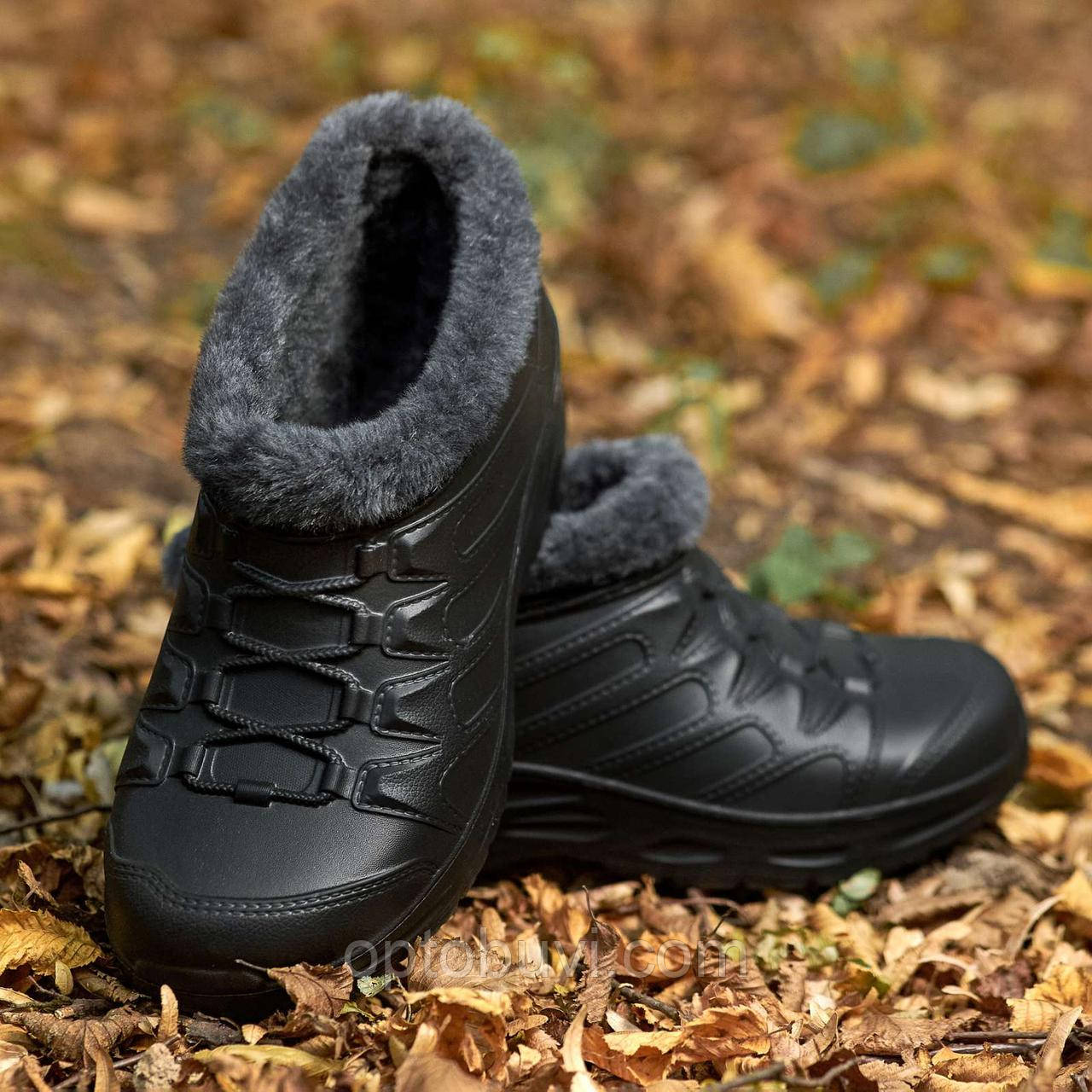 Галоші Gipanis чоловічі опт