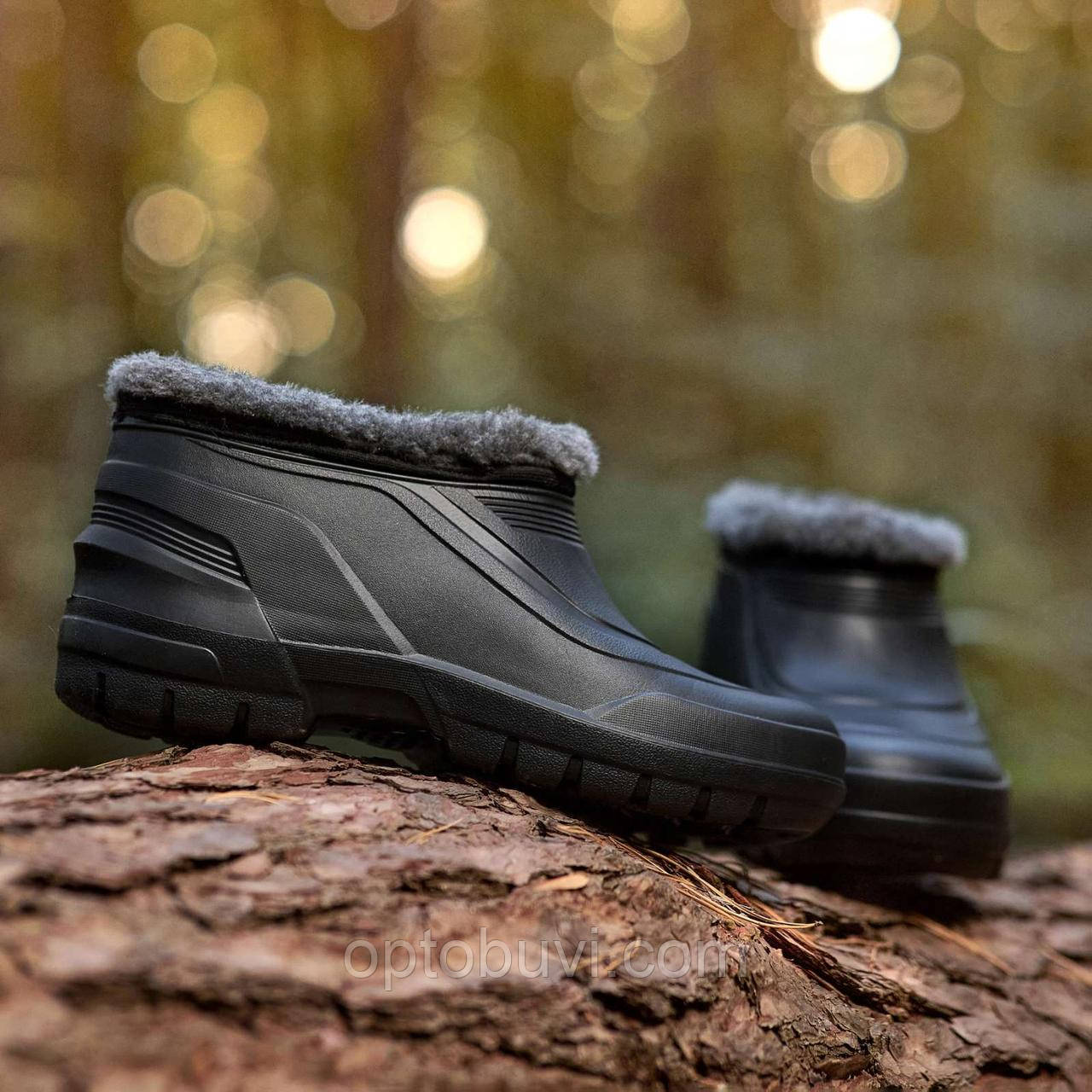 Галоші Gipanis чоловічі опт