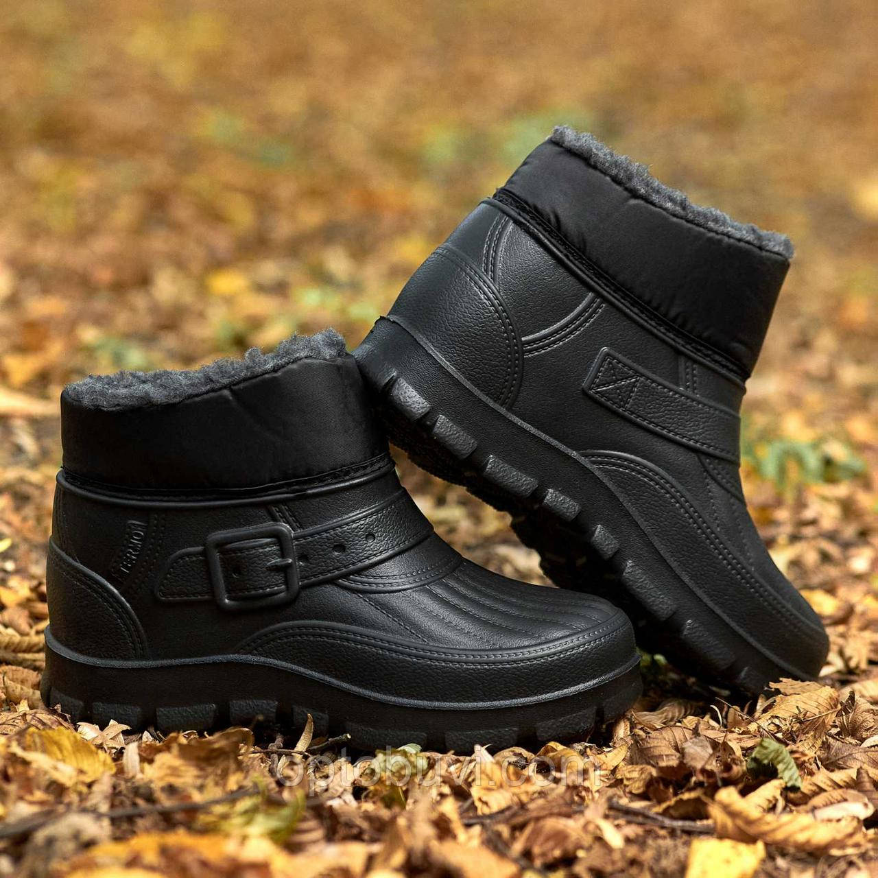 Галоші Gipanis чоловічі опт