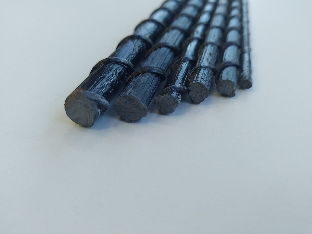 Композитна арматура Bauenz LUX d:7мм, фото 1