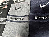 Шкарпетки чоловічі повна махра "sport" (Зимові) Варос, фото 2
