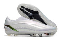 Eur44 Бутси білі футбольні Adidas X Speedportal.1 2022