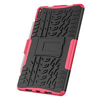 Чехол Armor Case для Huawei MatePad Pro 10.8 Rose MY, код: 7413350