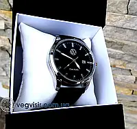 Кварцевые мужские наручные часы Volkswagen Вольксваген Чоловічий годинник