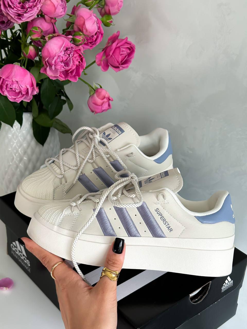 Superstar best sale 2 Violet