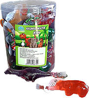 Желейна цукерка Звірі 30 шт (ВП Дніпро)