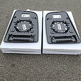 VW Crafter (2E) (Фольксваген Крафтер) 2005-2017 вкладиш дзеркала (скло, дзеркальний елемент) правого, фото 4