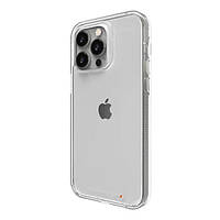Чехол (накладка) Apple iPhone 11, Gear HOLBORN Crystal Palace, Прозрачный