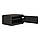Сейф меблевий Griffon MSR.20.Е BLACK (ВxШxГ:200x380x260), сейф для дому, сейф для грошей, сейф для документів, фото 6