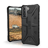 Чохол Urban Armor Gear для Samsung Galaxy S21 - (UAG) Pathfinder, Black (212817114040)