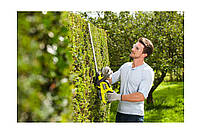 Кущоріз акумуляторний Ryobi RHT1845-20 (АКБ 18 В/2,0 Ач, зарядний пристрій), фото 2