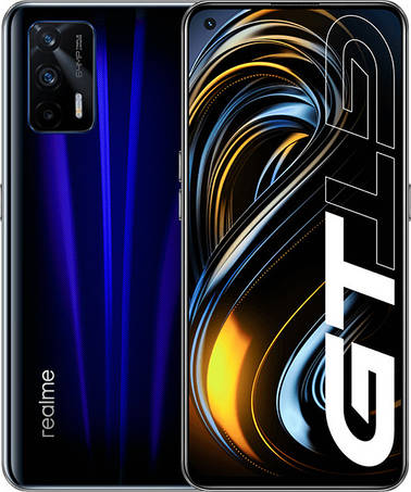 Чохли для Realme GT 5G та інші аксесуари