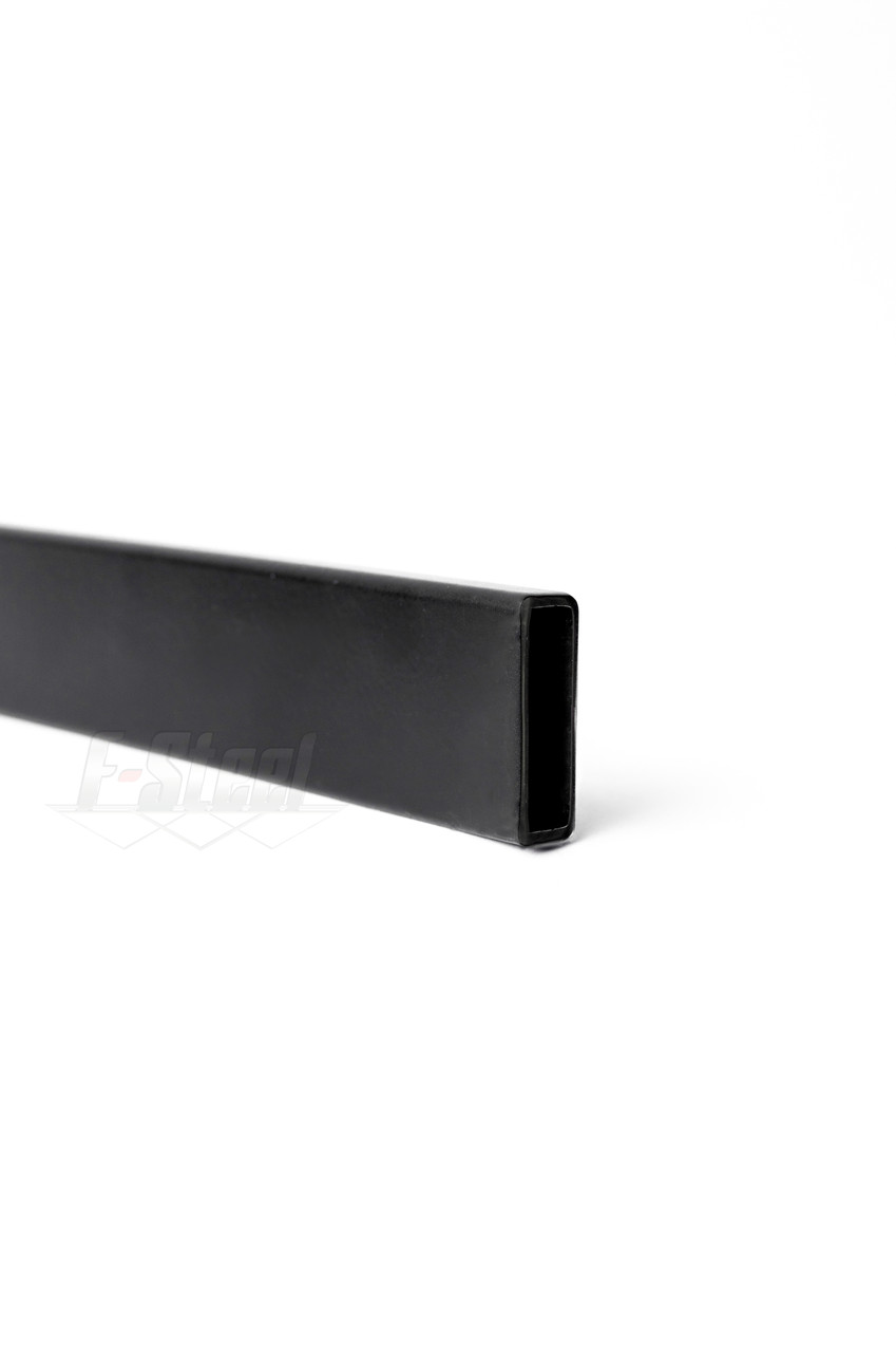 Штанга 30*10mm/1,5mm, чорна