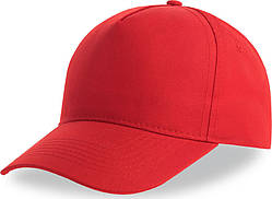 Кепка Atlantis KID RECY FIVE (Червоний)