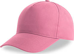 Кепка Atlantis KID RECY FIVE (Рожевий)