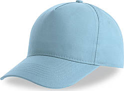 Кепка Atlantis KID RECY FIVE (Блакитний)