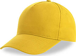 Кепка Atlantis KID RECY FIVE (Жовтий)