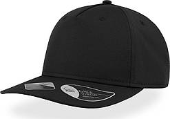 Кепка Atlantis RAY (Чорний)